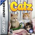 GBA - Catz