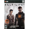 PC - Half-Life 2 w/ Deathmatch DVD