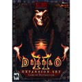 PC - Diablo II: Lord of Destruction Expansion Pk.