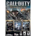 PC - Call of Duty Warchest DVD
