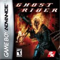 GBA - Ghost Rider