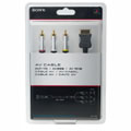 PS3 - PS3 A/V Cable [Sony]