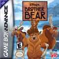 GBA - Disney's Brother Bear