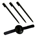 NinDS - DSL Stylus 3-pak [Mad Catz]