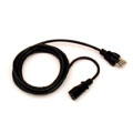 PS3 - PS3 Power Cable [Mad Catz]