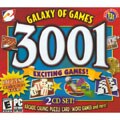 PC - Galaxy of Games 3001 [JC]