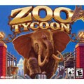 PC - Zoo Tycoon [JC]