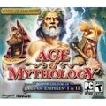 PC - Age of Mythology [JC]