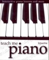 PC - Teach Me Piano