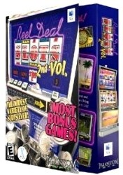 MAC - Reel Deal Slots: 2nd Volume