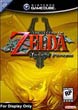 Gc  Legend Of Zelda: Twilight Princess Pre-Played - Product image.