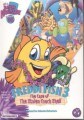 PC/MAC - Freddi Fish 3: Case of the Stolen Conch shell