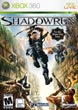 Xbox 360 - Shadowrun (Pre-Played)