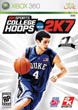 Xbox 360 - College Hoops 2K7 (Pre-Played)