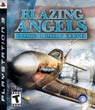 PS3 - Blazing Angels: Squadrons of WWII (Pre-Played)