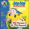 PC - Jay Jay : Sky Heros to the Rescue