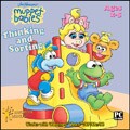 PC - Muppet Babies Thinking and Sorting