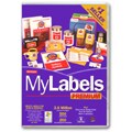 MyLabels Premium