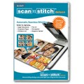 Scan-n-Stitch Deluxe