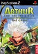 PS2 - Arthur and the Invisibles (Pre-Played)