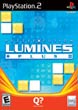 PS2 - Lumines Plus (Pre-Played)