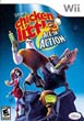 Wii - Chicken Little: Ace In Action (Pre-Played)