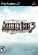 PS2 - Atelier Iris 3: Grand Phantasm (Pre-Played)