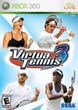 Xbox 360 - Virtua Tennis 3 (Pre-Played)
