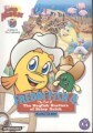 PC/MAC - Freddi Fish 4 Hogfish Rustlers