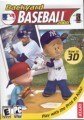 PC/MAC - Backyard Baseball 2005
