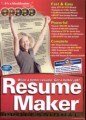 PC - Resume Maker Deluxe 12