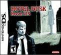 NinDS - Hotel Dusk: Room 215 (Pre-Played)