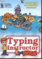 PC - Typing Instructor For Kids II