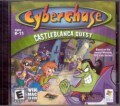 PC/MAC - Cyberchase Castleblanca Quest