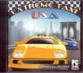 Extreme Taxi USA PC Software