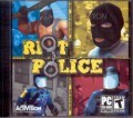 Riot Police PC Software