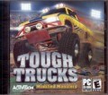 PC - Tough Trucks Modified Monsters - JC