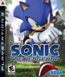 PS3 - Sonic the Hedgehog (Pre-Played)