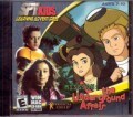 PC/MAC - SPY KIDS MISSION: UNDERGROUND AFFAIR - JC