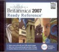 Enyclopedia Britannica '07 Ready Reference (PC/Mac)