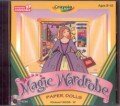 PC - Crayola Magic Wardrobe