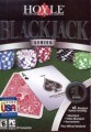 Pc Hoyle Blackjack Series - Product image.