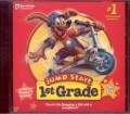 PC - JumpStart 1st Grade