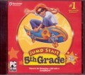 PC - JumpStart 5th Grade