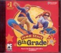 PC - JumpStart 6th Grade