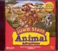 PC - Jumpstart Animal Adventures