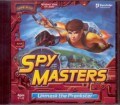 PC - JumpStart SpyMasters Ep I: Unmask the Prankster