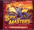 PC - JumpStart SpyMasters Episode II:  Max Strikes