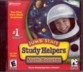 PC - JumpStart Study Helpers Math Booster