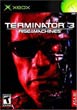 Xbox - Terminator 3: Rise of the Machines (Pre-Played)